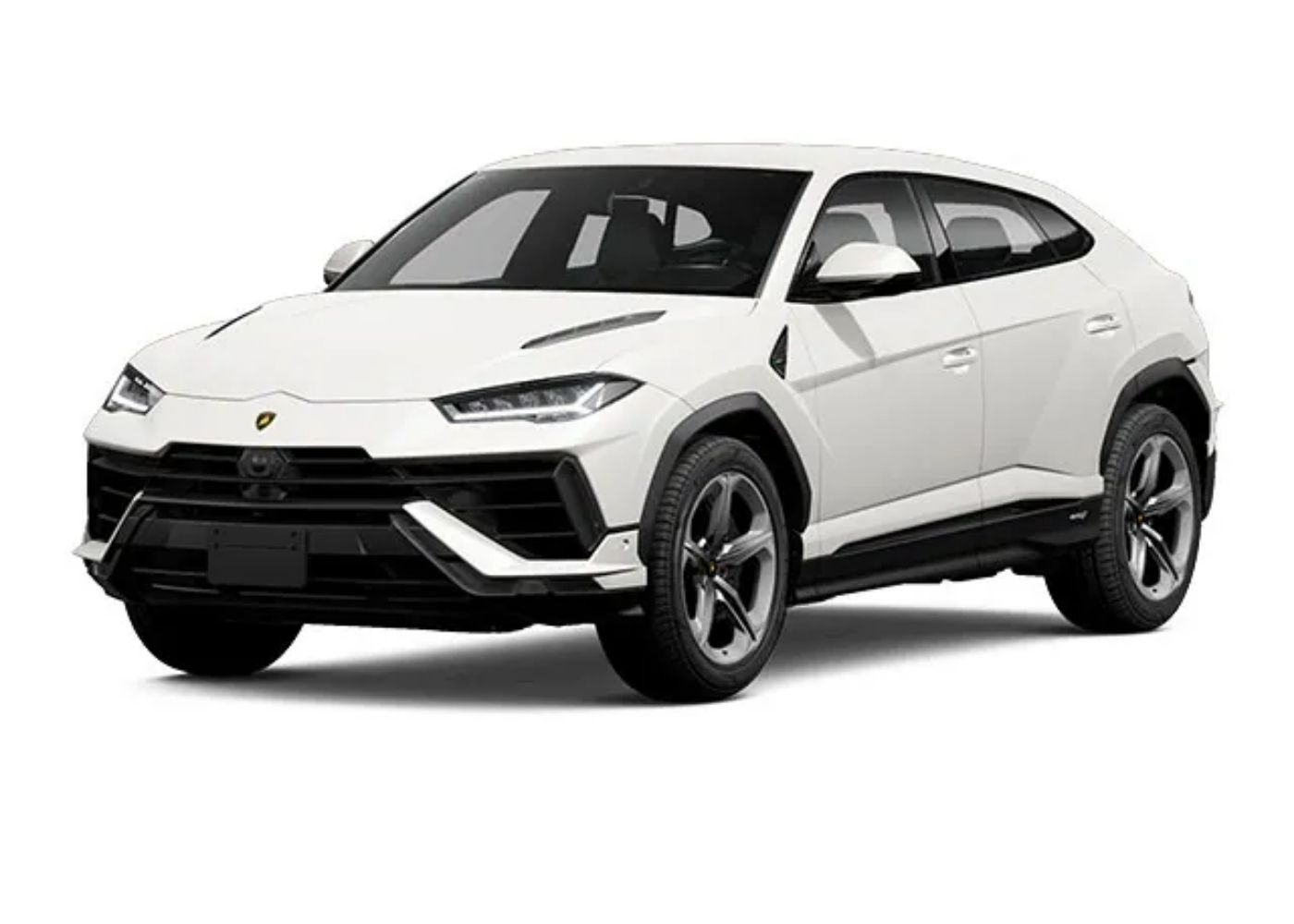 Rent Lamborghini Urus 2023 in Dubai