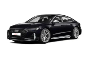 Audi RS7