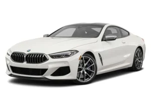 BMW 8 Series