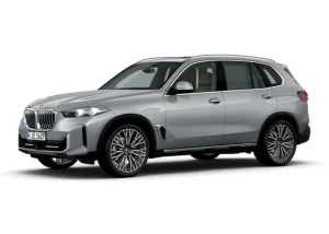 Bmw X Series 2025