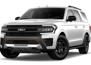 Ford Expedition