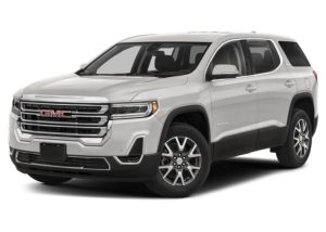 GMC Acadia