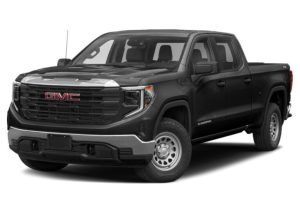 Gmc Sierra 1500 2025