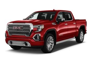 GMC Sierra Denali