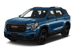 GMC Terrain