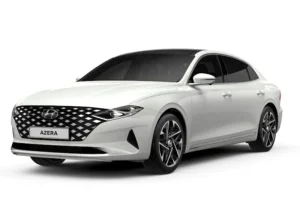 Hyundai Azera