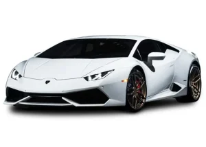 Lamborghini Huracan Spyder