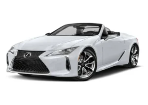 Lexus LC