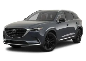 Mazda Cx-9