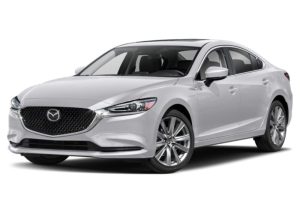 Mazda Mazda 6