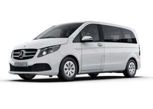 Mercedes V Class