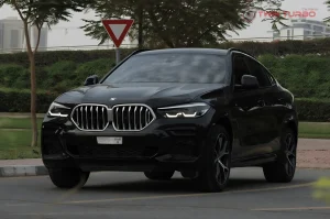 BMW X6 2026