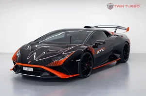 Lamborghini Huracan 2026