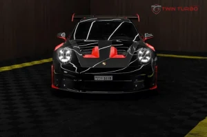 Porsche Cayenne 2026