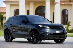 Range Rover Velar 2026