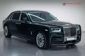 Rolls Royce Phantom 2026