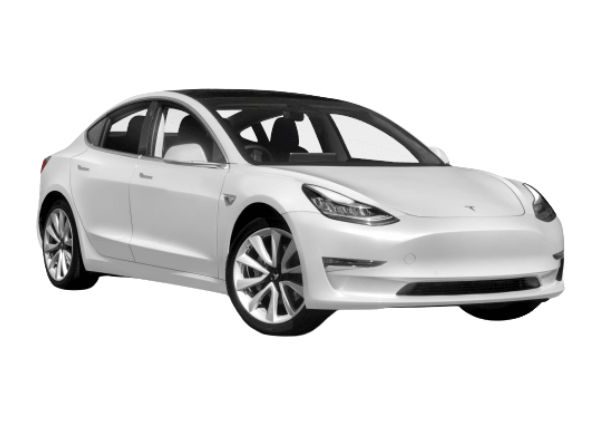 Tesla Model 3 Standard Plus