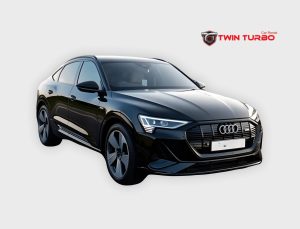 Audi e-tron Sportback 2026