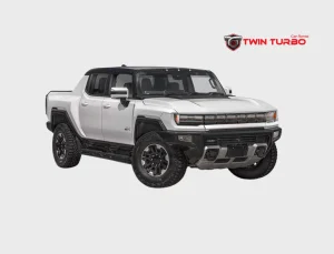 Hummer EV Edition 1 2026