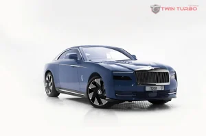 Rolls Royce Spectre 2026
