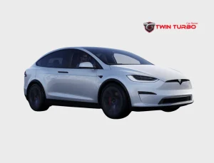 Tesla Model X Plaid 2026