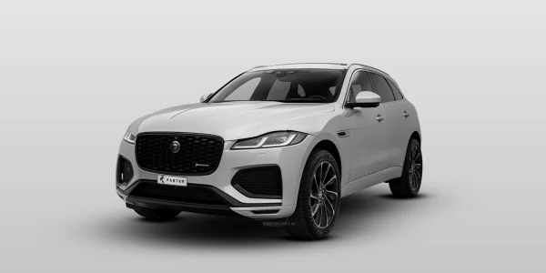 Rent Jaguar Dubai: Best Luxury Deals 2025
