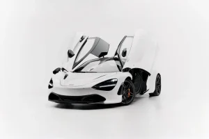 MClaren 720 S