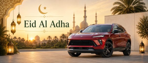 Luxury Cars on a Budget? Smart Ways to Save on Premium Eid Rentals