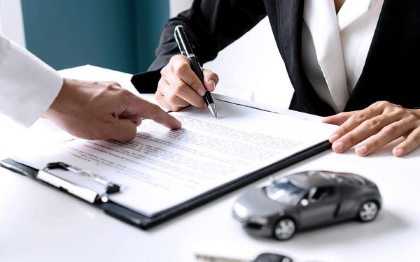 Don’t Get Rejected: The Exact Documents You Need to Rent a Car in Dubai 2026