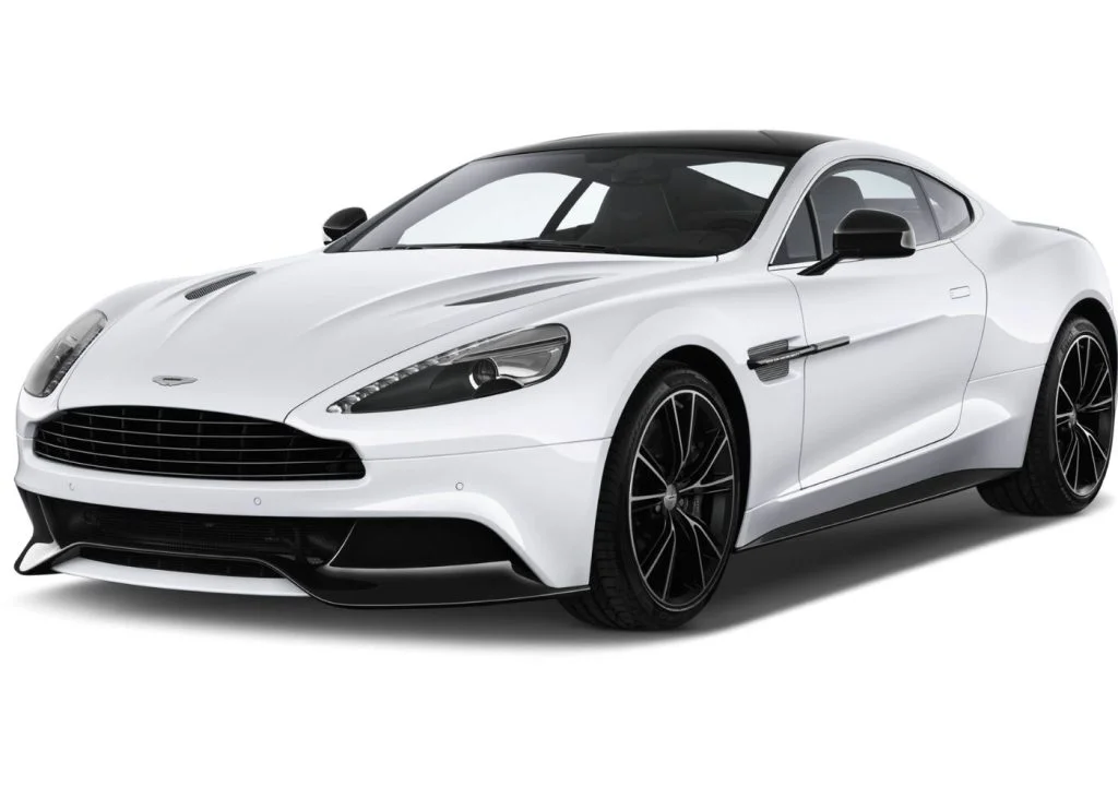 Aston Martin Db11