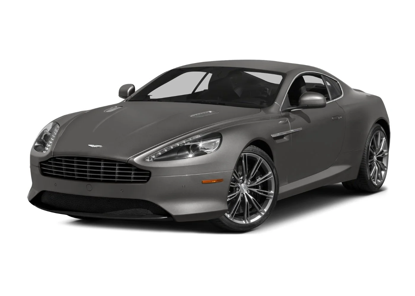 ASTON MARTIN DB9