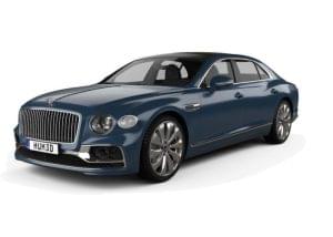 Bentely Flying Spur