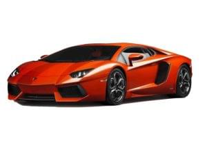 Lamborghini Reventon